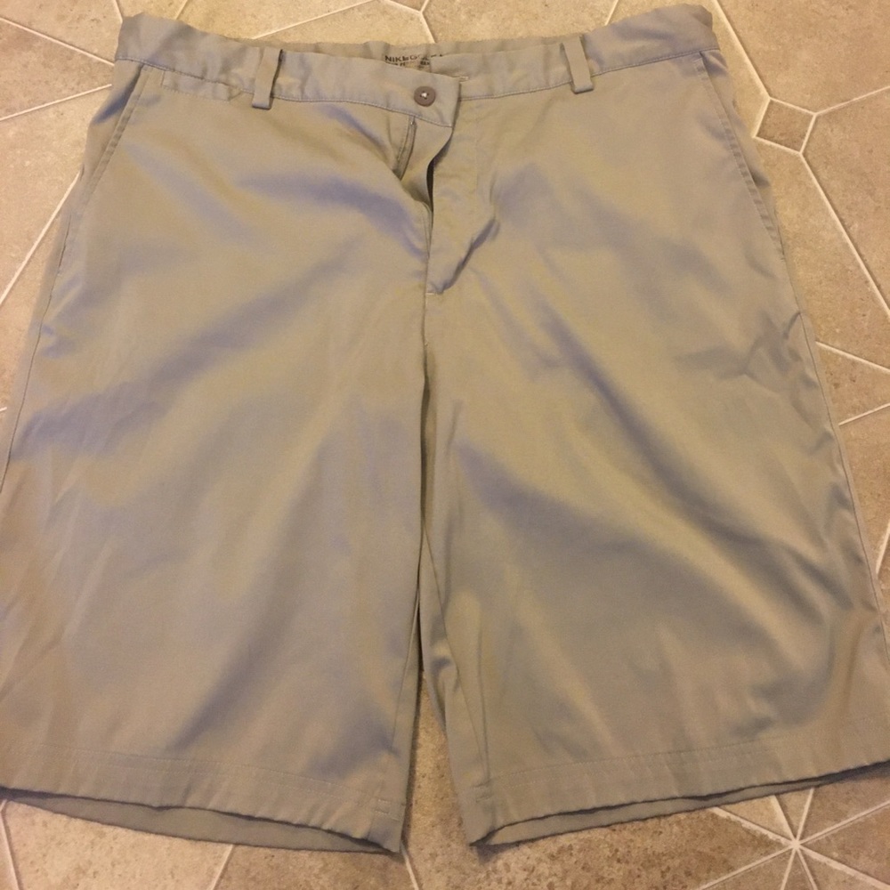 Men’s Nike Golf Shorts